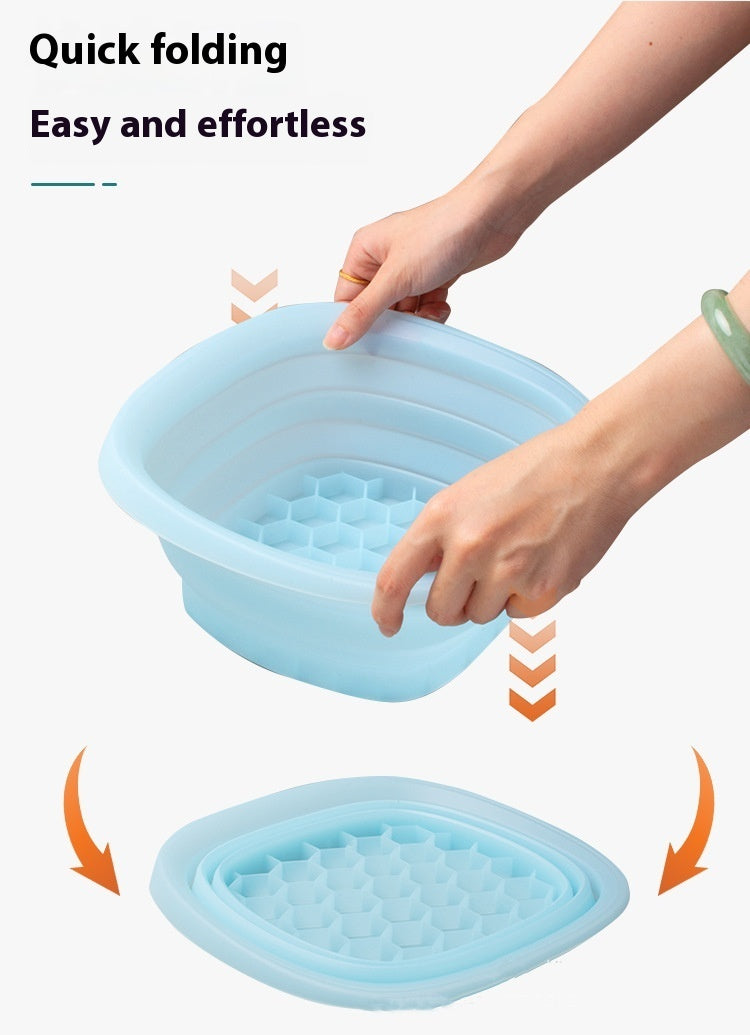 NoveNest Glow Ice Bowl